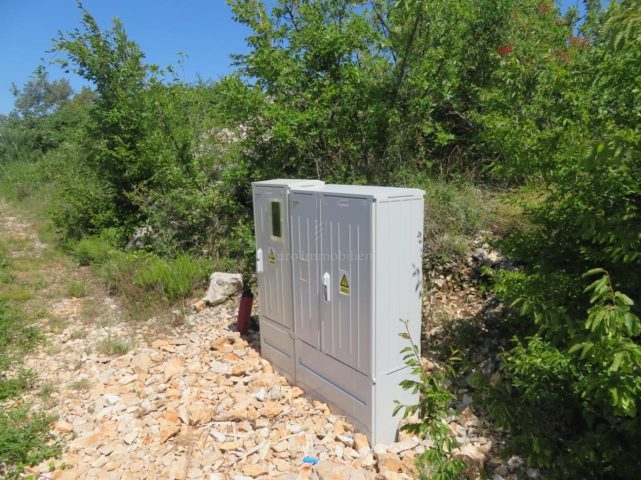 Zemljište Na prodaju - Primorsko-goranska Crikvenica - foto 5/16