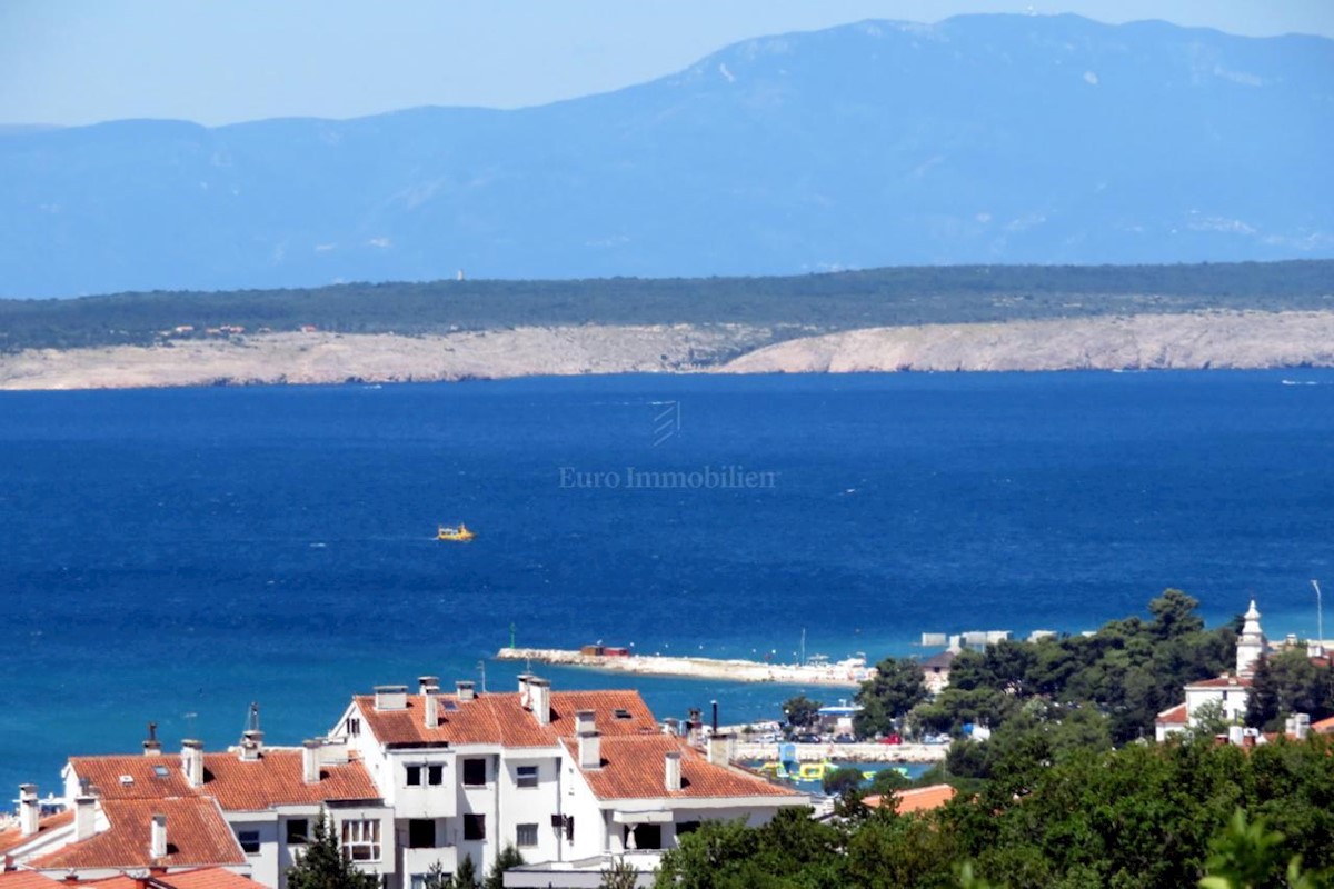 Pozemek Na prodej - PRIMORSKO-GORANSKA  CRIKVENICA 