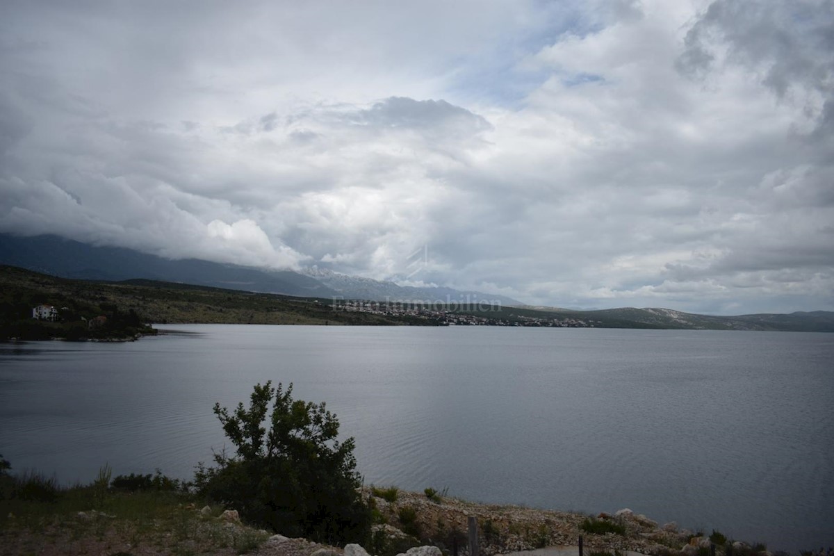 Terreno In vendita - ZADARSKA  Posedarje