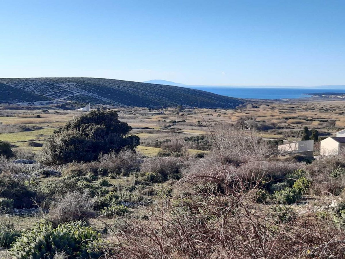 Terreno In vendita - ZADARSKA  PAG 