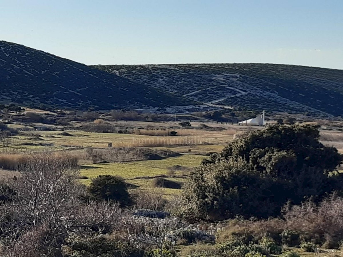 Terrain À vendre - ZADARSKA  PAG 