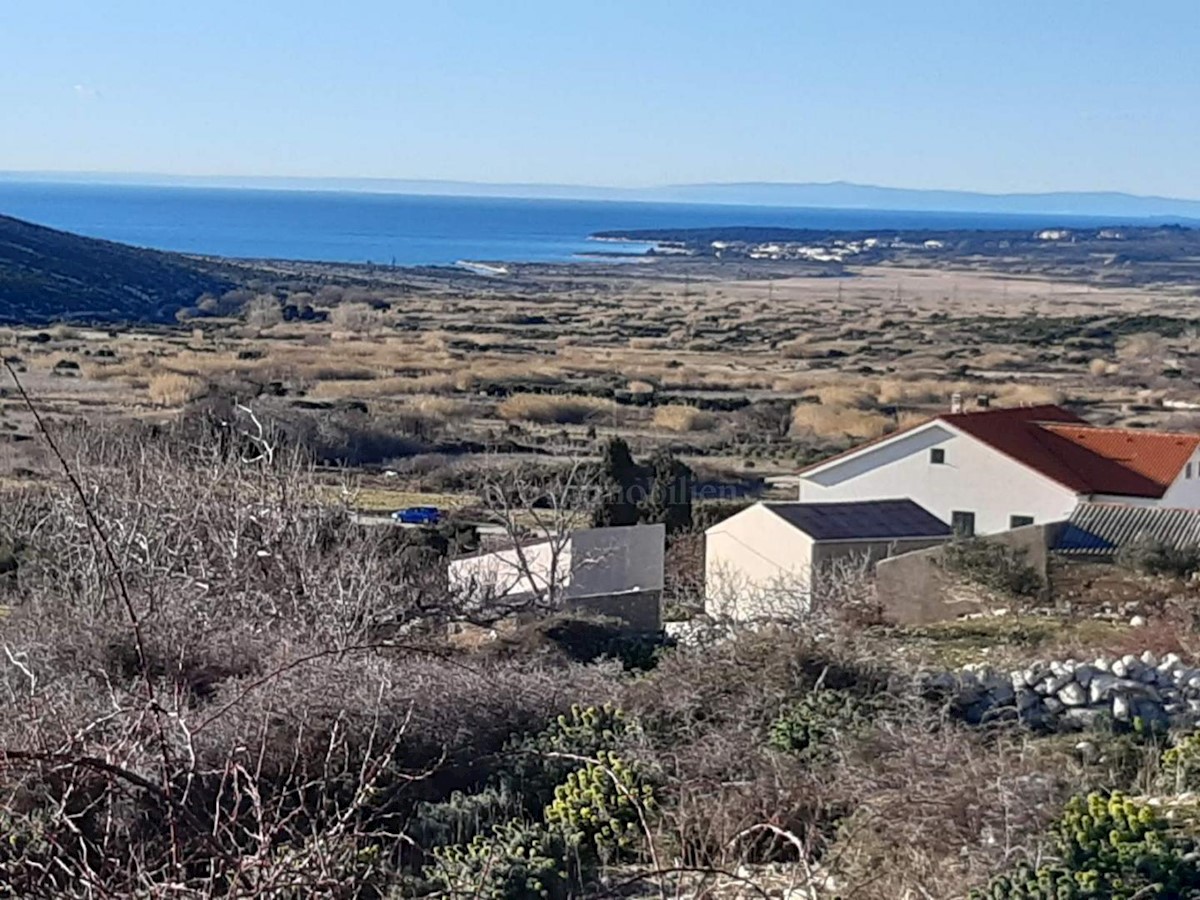 Land For sale - ZADARSKA  PAG 