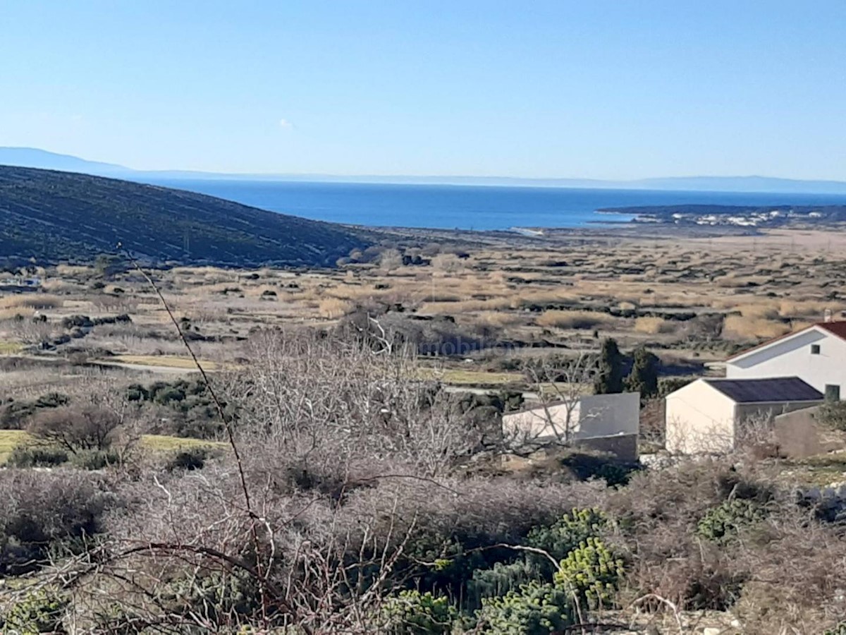 Land For sale - ZADARSKA  PAG 