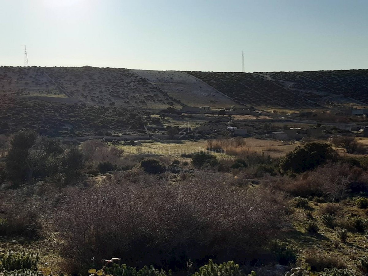 Terreno In vendita - ZADARSKA  PAG 