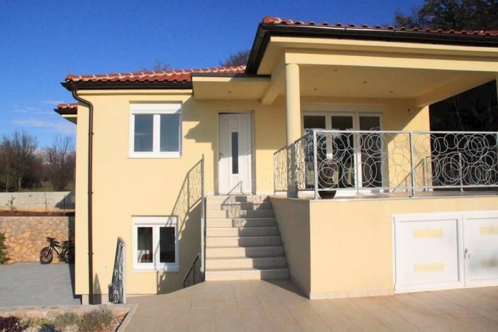 Dům Na prodej - Primorsko-goranska Krk - foto 2/28
