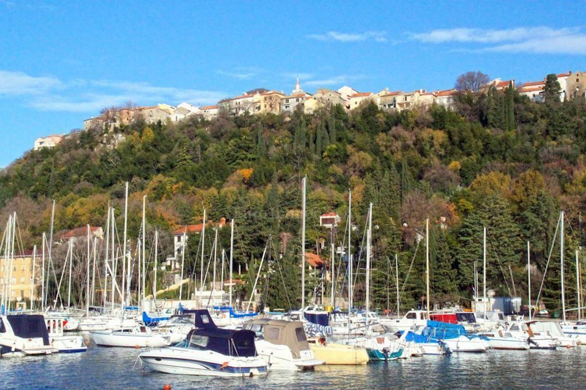 Kuća Na prodaju - PRIMORSKO-GORANSKA  KRK 