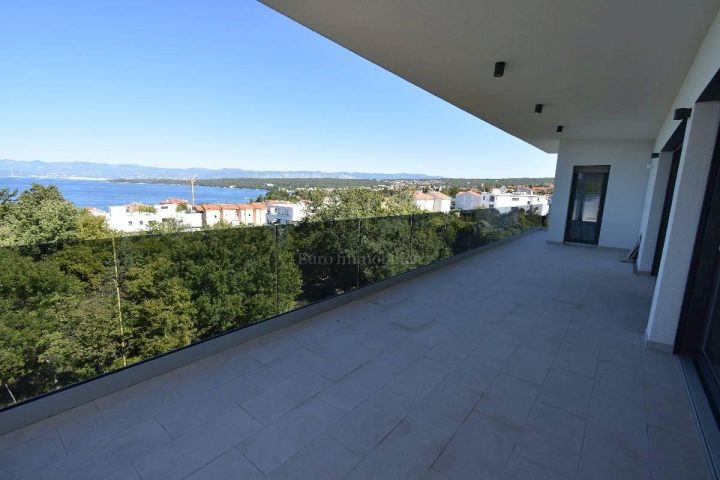 Mieszkanie na sprzedaż 192 m² – Malinska