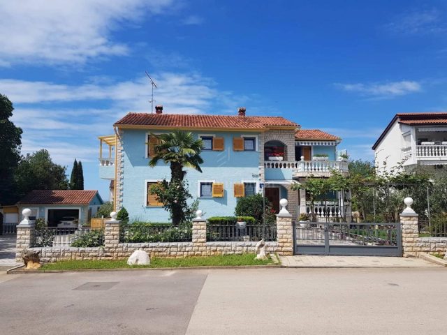 House For sale - Istarska Poreč - foto 2/27