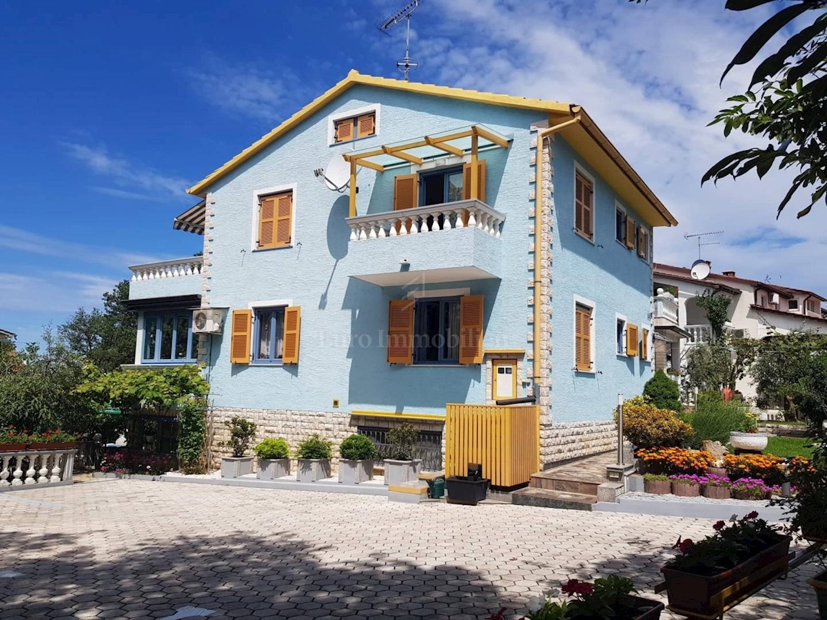House For sale - Istarska Poreč - foto 1/27
