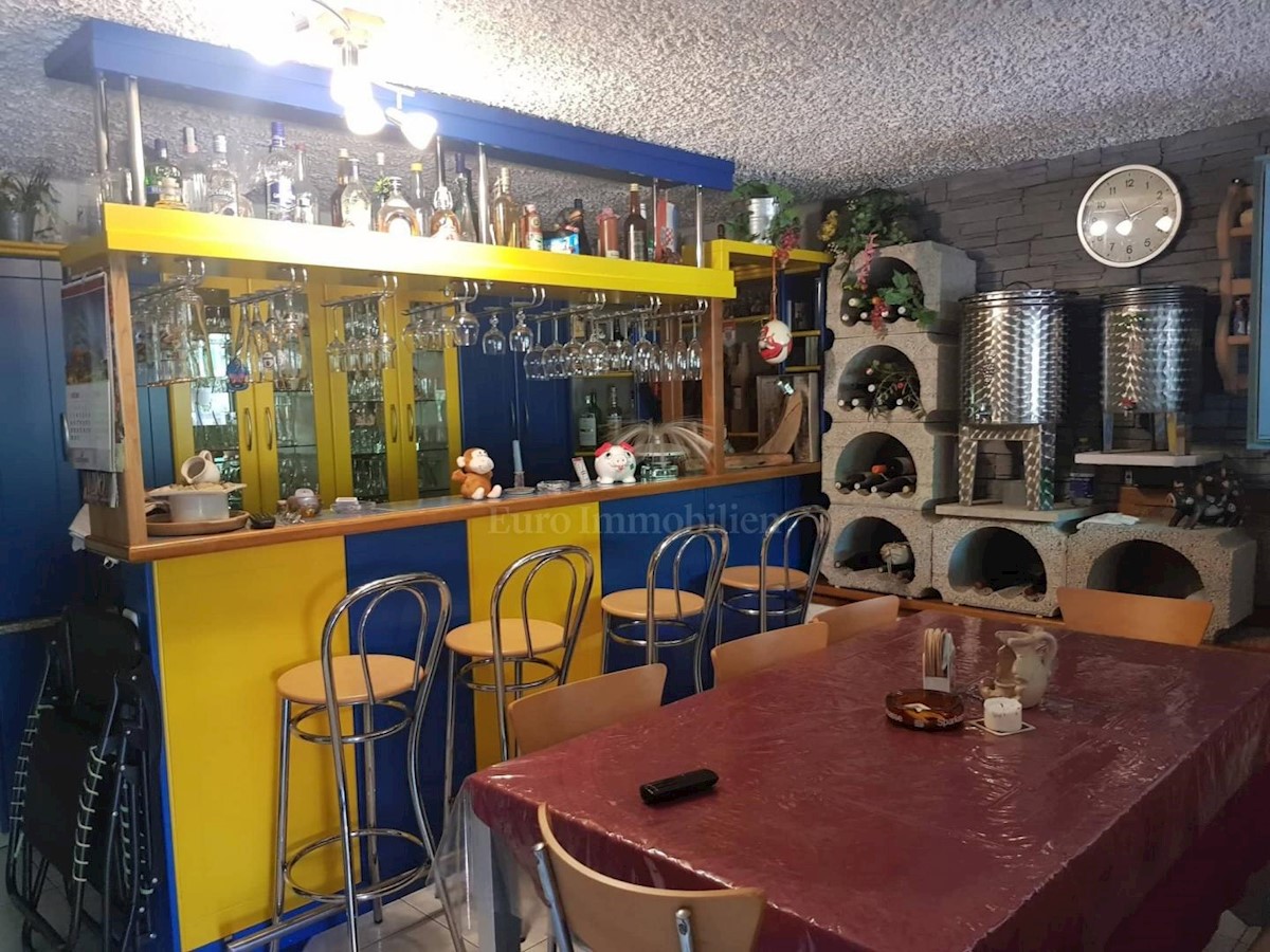 House For sale - ISTARSKA  POREČ 