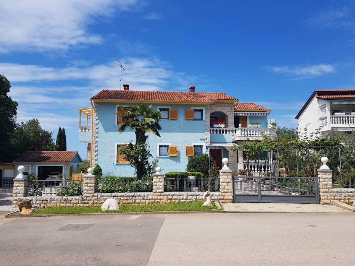 House For sale - Istarska Poreč - foto 2/27