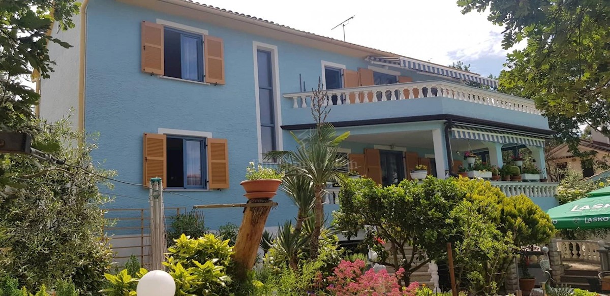 House For sale - ISTARSKA  POREČ 