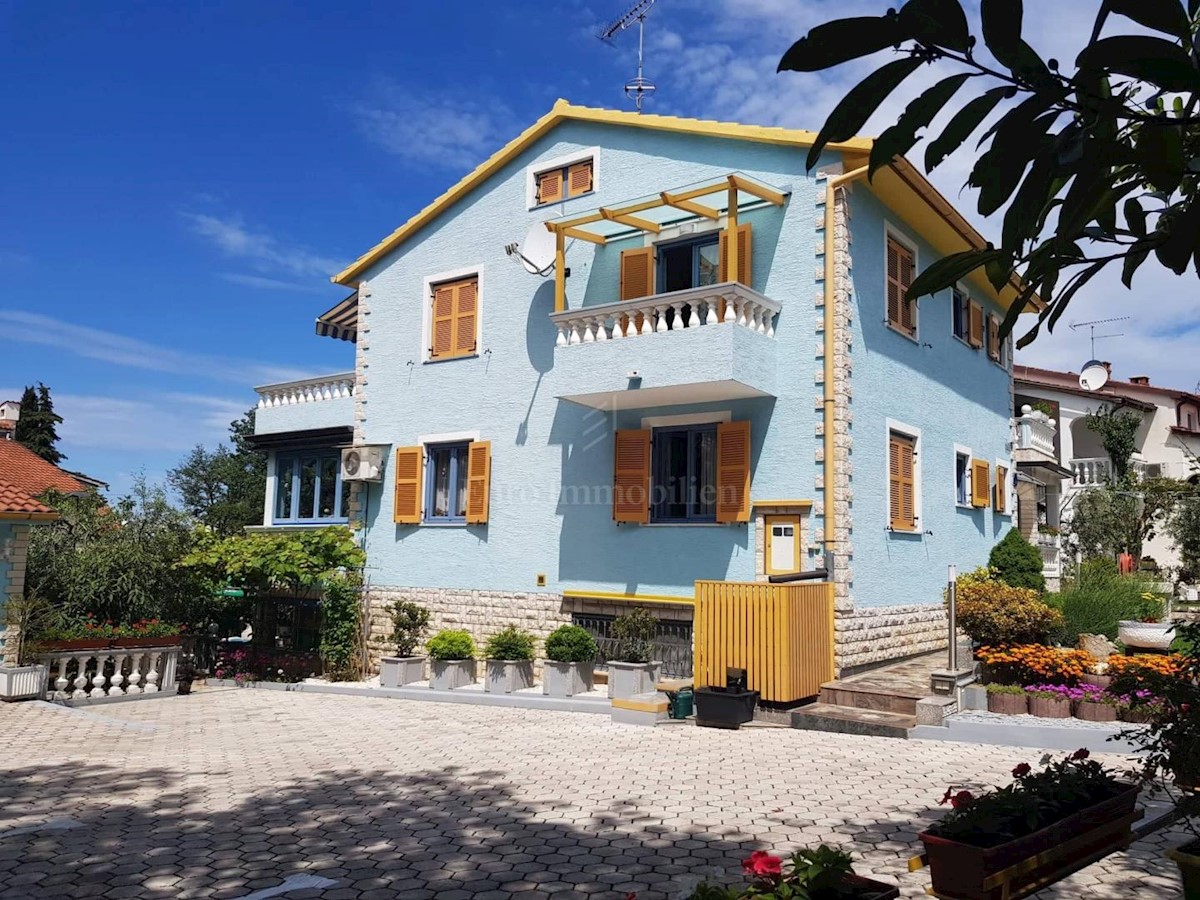 Hiša Naprodaj - ISTARSKA  Poreč
