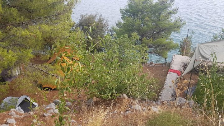Grundstück Zu verkaufen - Zadarska Starigrad - foto 2/2