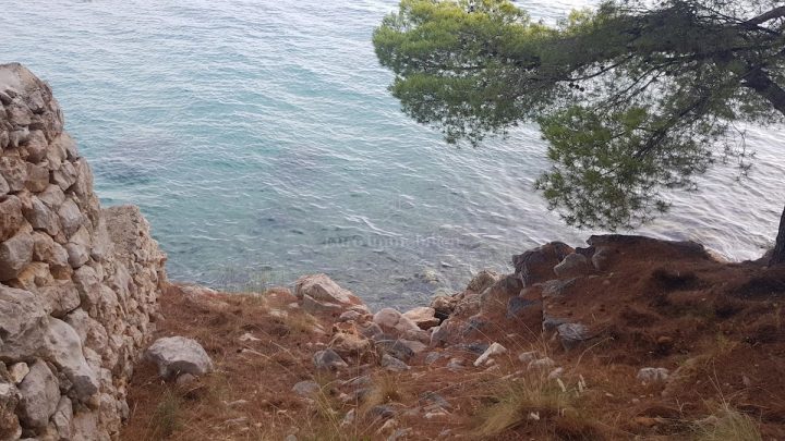 Parcela Naprodaj - Zadarska Starigrad - foto 3/3