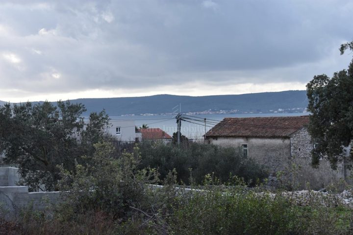 Parcela Na predaj - Zadarska Sukošan - foto 2/2
