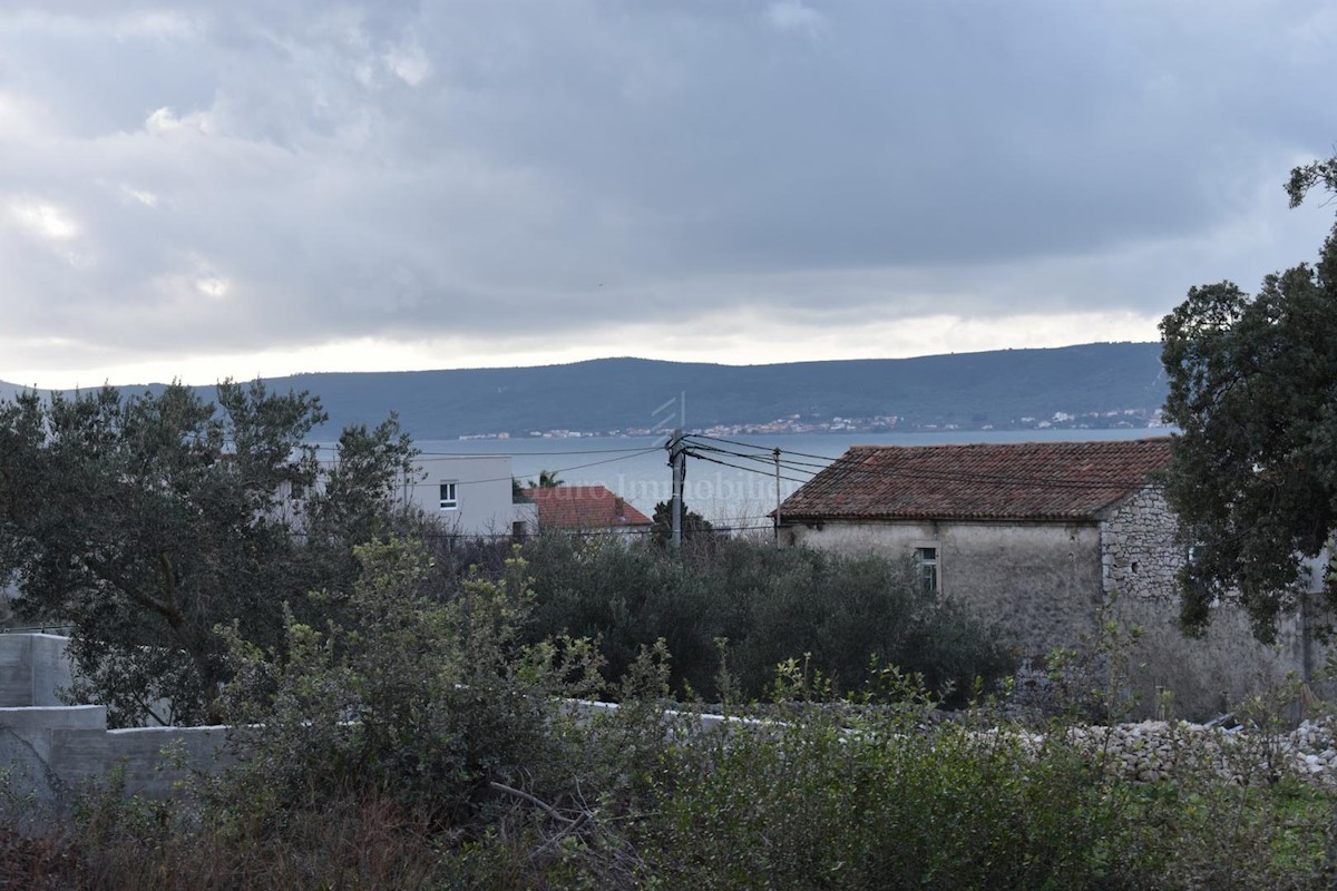 Land For sale - ZADARSKA  SUKOŠAN 