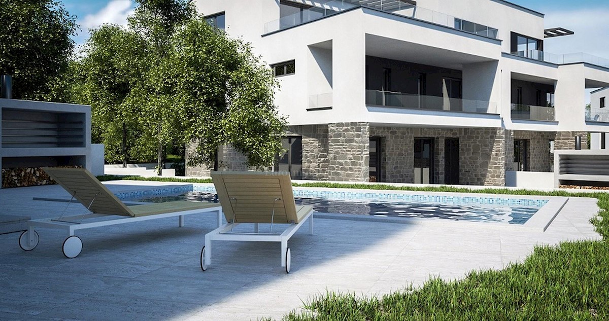 Dom Na predaj - ISTARSKA  POREČ 