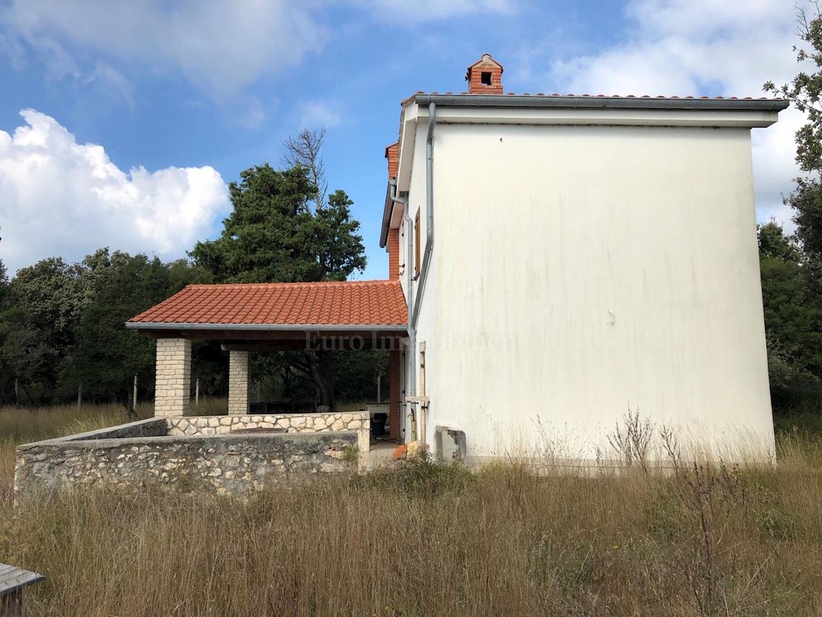 Haus Zu verkaufen - PRIMORSKO-GORANSKA  MALI LOŠINJ 