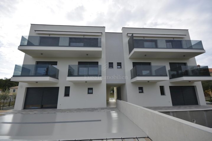 Appartement À vendre - Primorsko-goranska Krk - foto 3/18