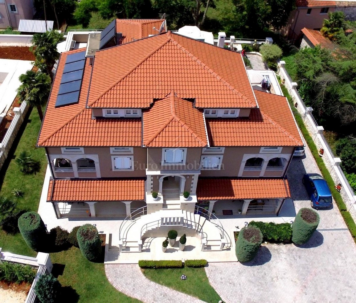 House For sale - ISTARSKA  FUNTANA 