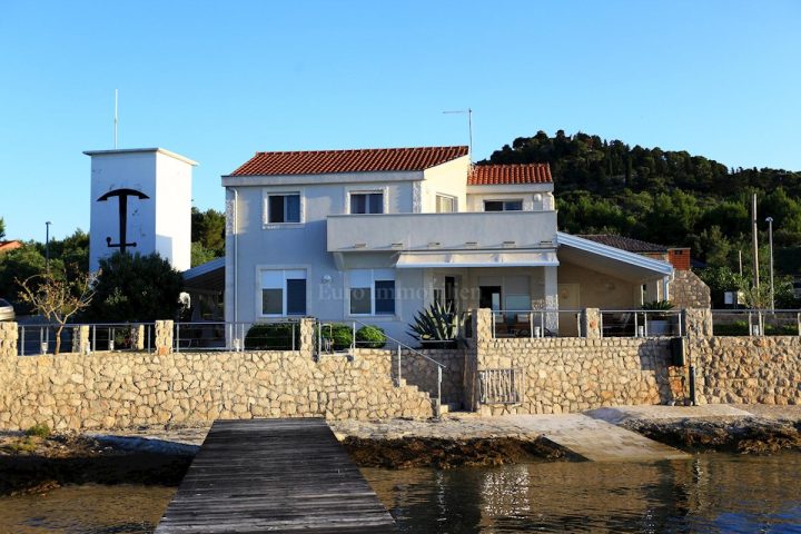 Maison À vendre - Zadarska Pašman - foto 3/71