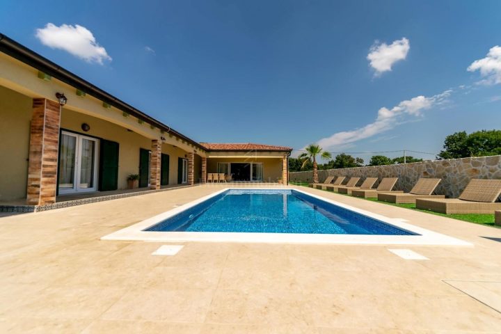 Casa in vendita 250 m² – Briševo