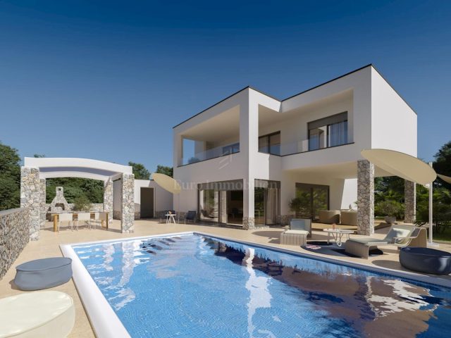 Casa in vendita 173 m² – Malinska