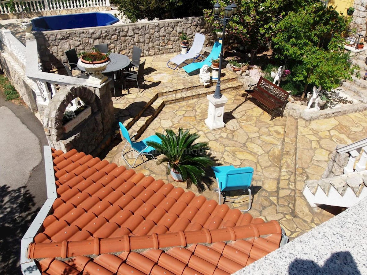 House For sale - PRIMORSKO-GORANSKA  NOVI VINODOLSKI 