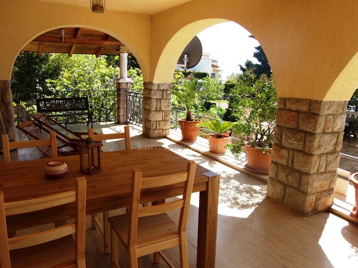 House For sale - PRIMORSKO-GORANSKA  NOVI VINODOLSKI 