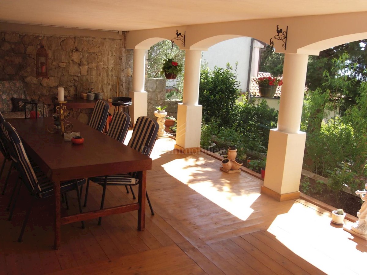 House For sale - PRIMORSKO-GORANSKA  NOVI VINODOLSKI 
