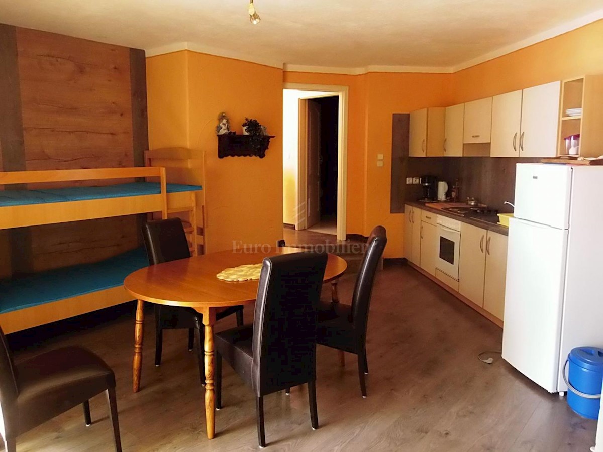 House For sale - PRIMORSKO-GORANSKA  NOVI VINODOLSKI 