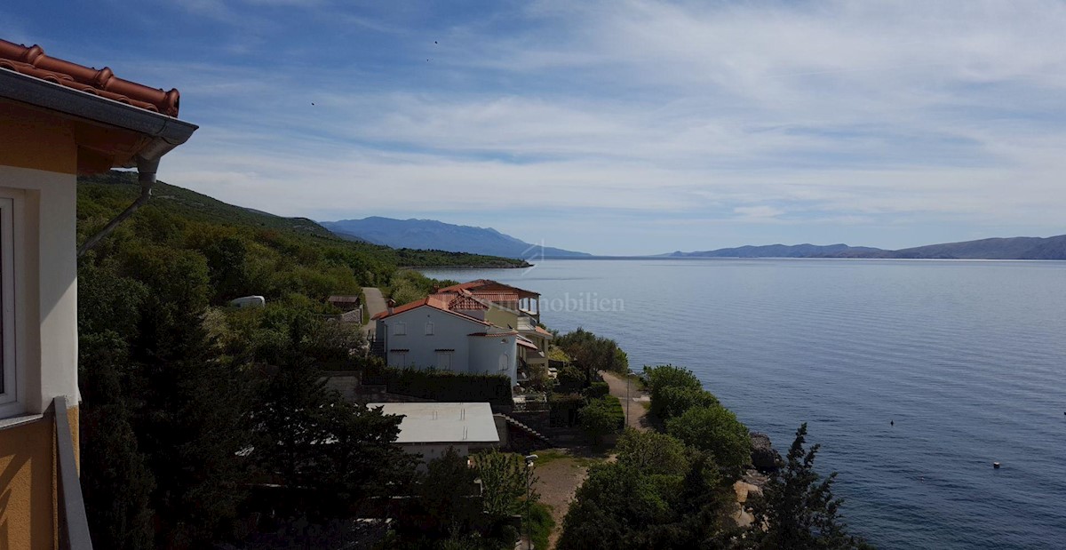 House For sale - PRIMORSKO-GORANSKA  NOVI VINODOLSKI 