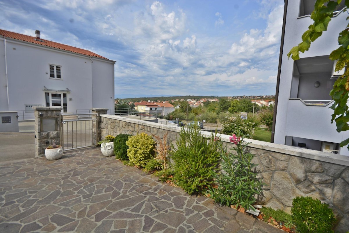 Hiša Naprodaj - PRIMORSKO-GORANSKA  Krk