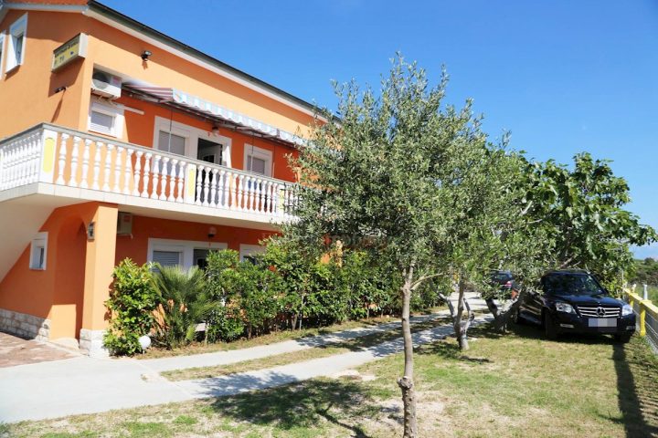 Haus zu verkaufen 350 m² – Baška