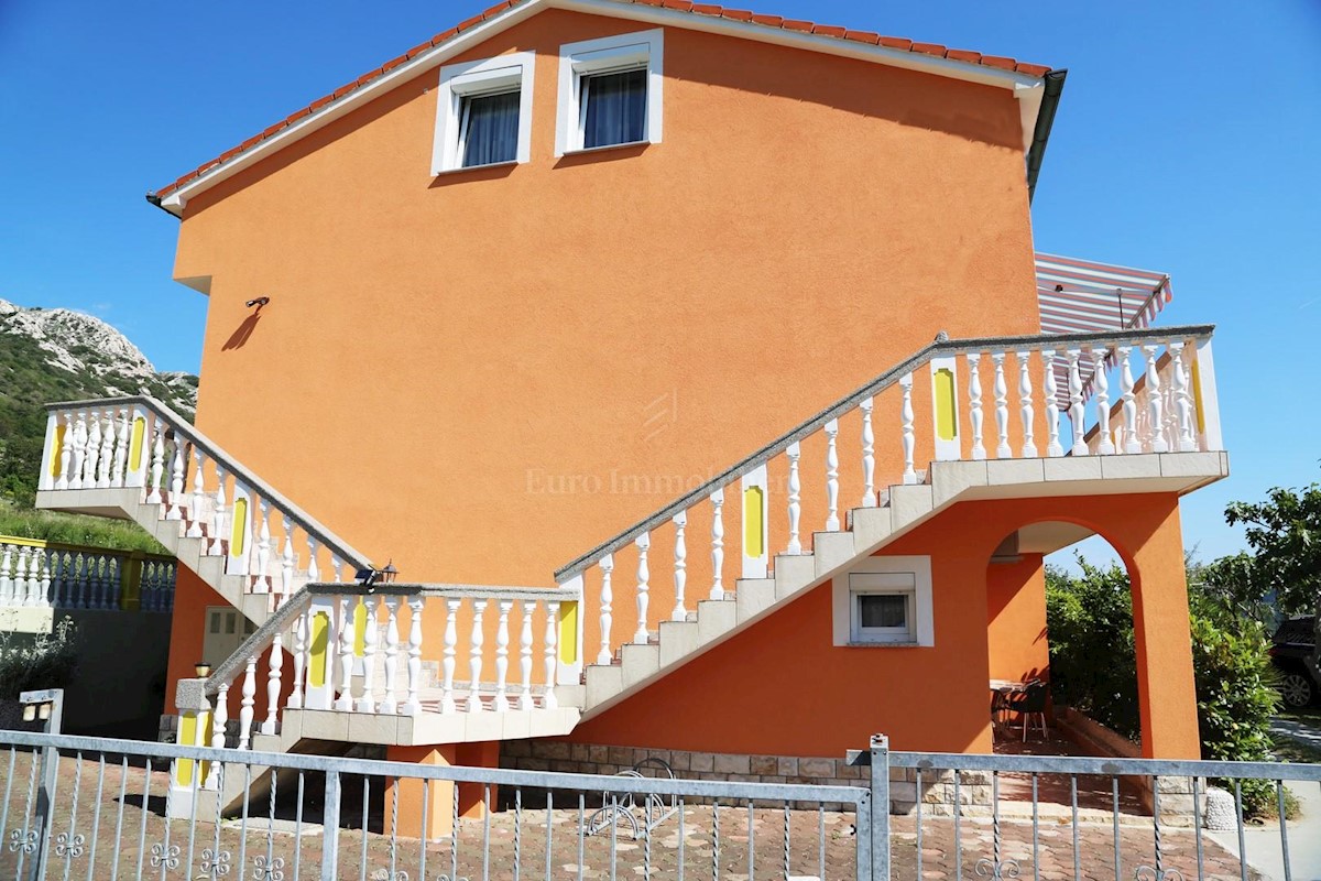 Maison À vendre - PRIMORSKO-GORANSKA  KRK 