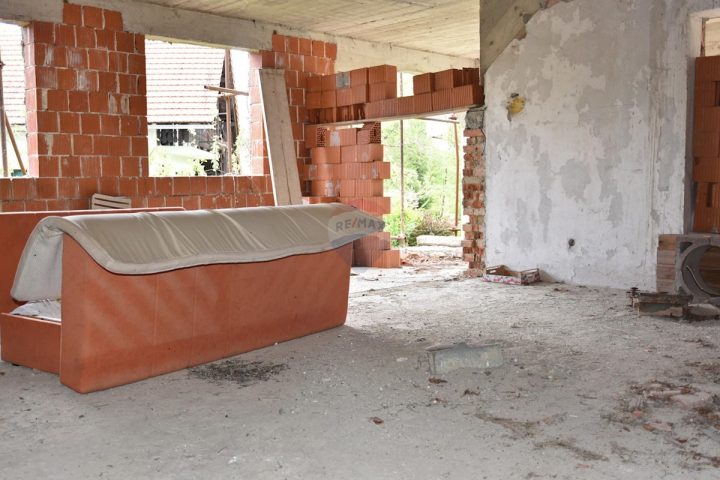 Casa in vendita 686 m² – Rim