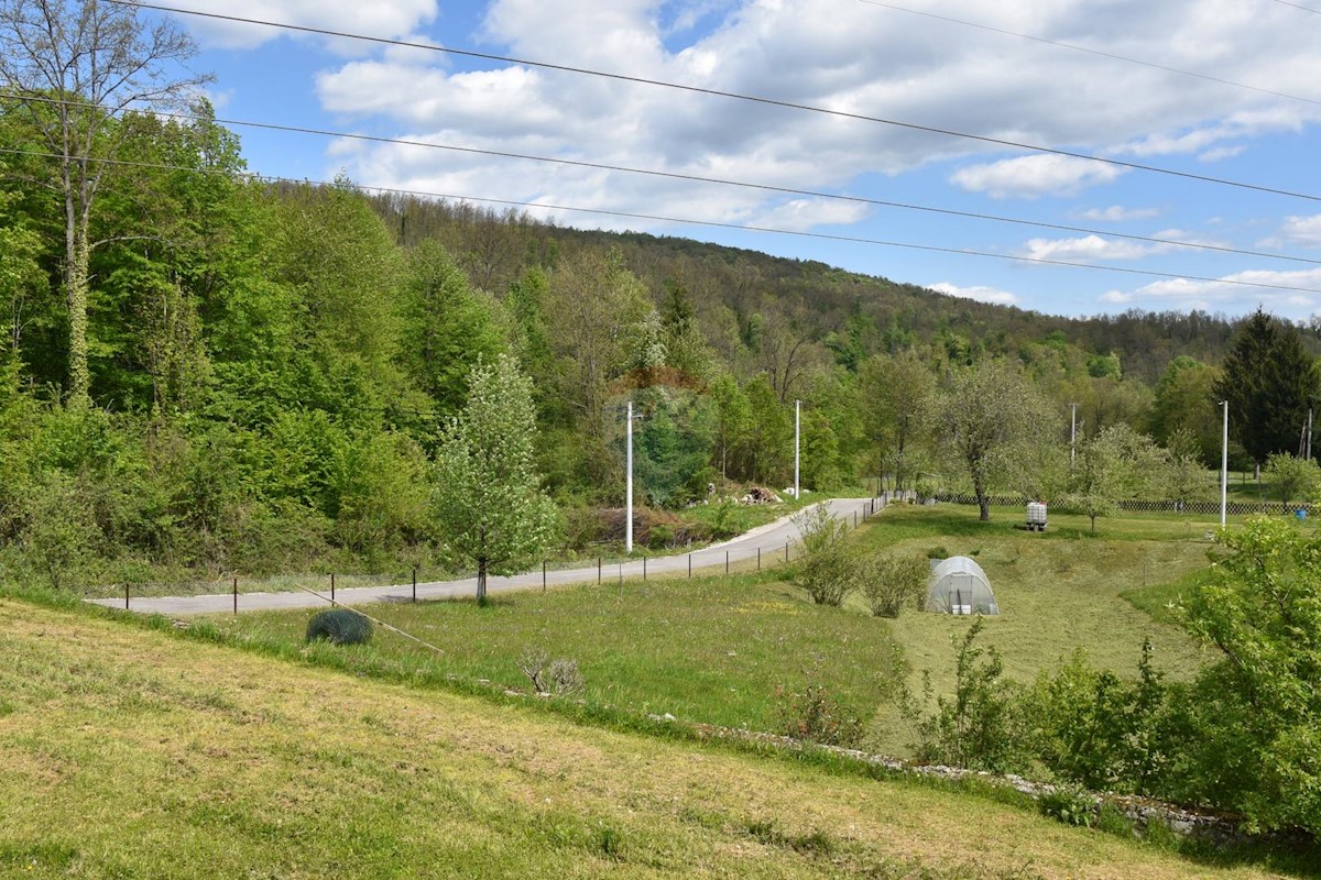 Dom Na sprzedaż - PRIMORSKO-GORANSKA  VRBOVSKO 