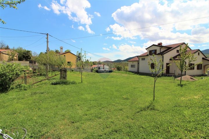 Terreno in vendita 829 m² – Brešca