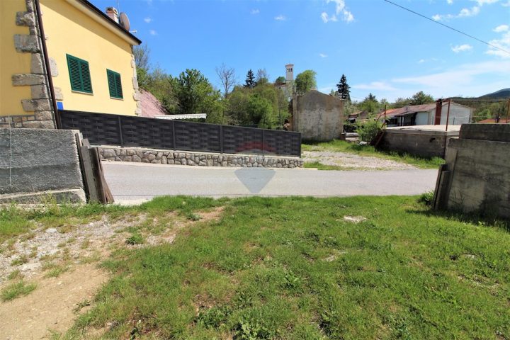 Parcela Naprodaj - Primorsko-goranska Matulji - foto 4/4