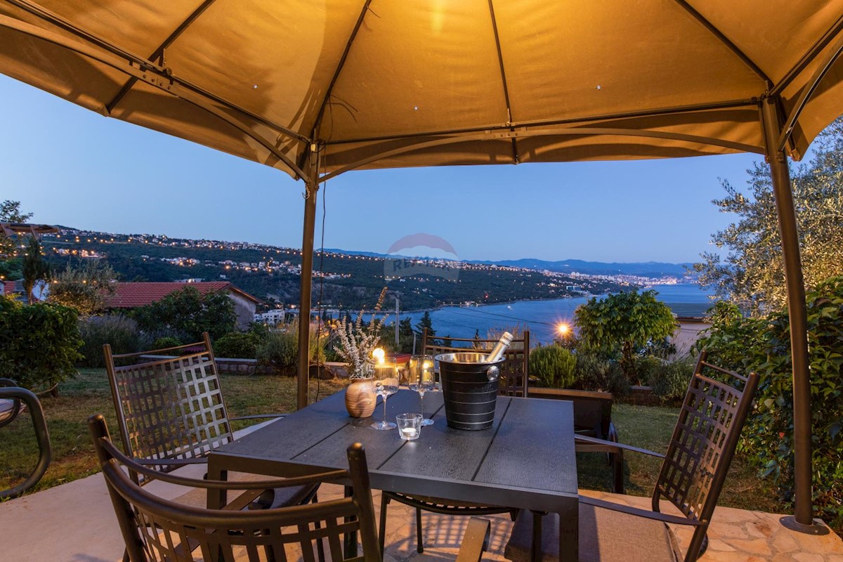 Apartmán Na prodej - Primorsko-goranska Opatija - foto 1/24