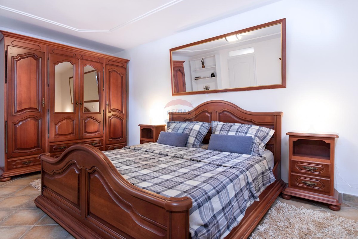 Apartmán Na prodej - PRIMORSKO-GORANSKA  OPATIJA 