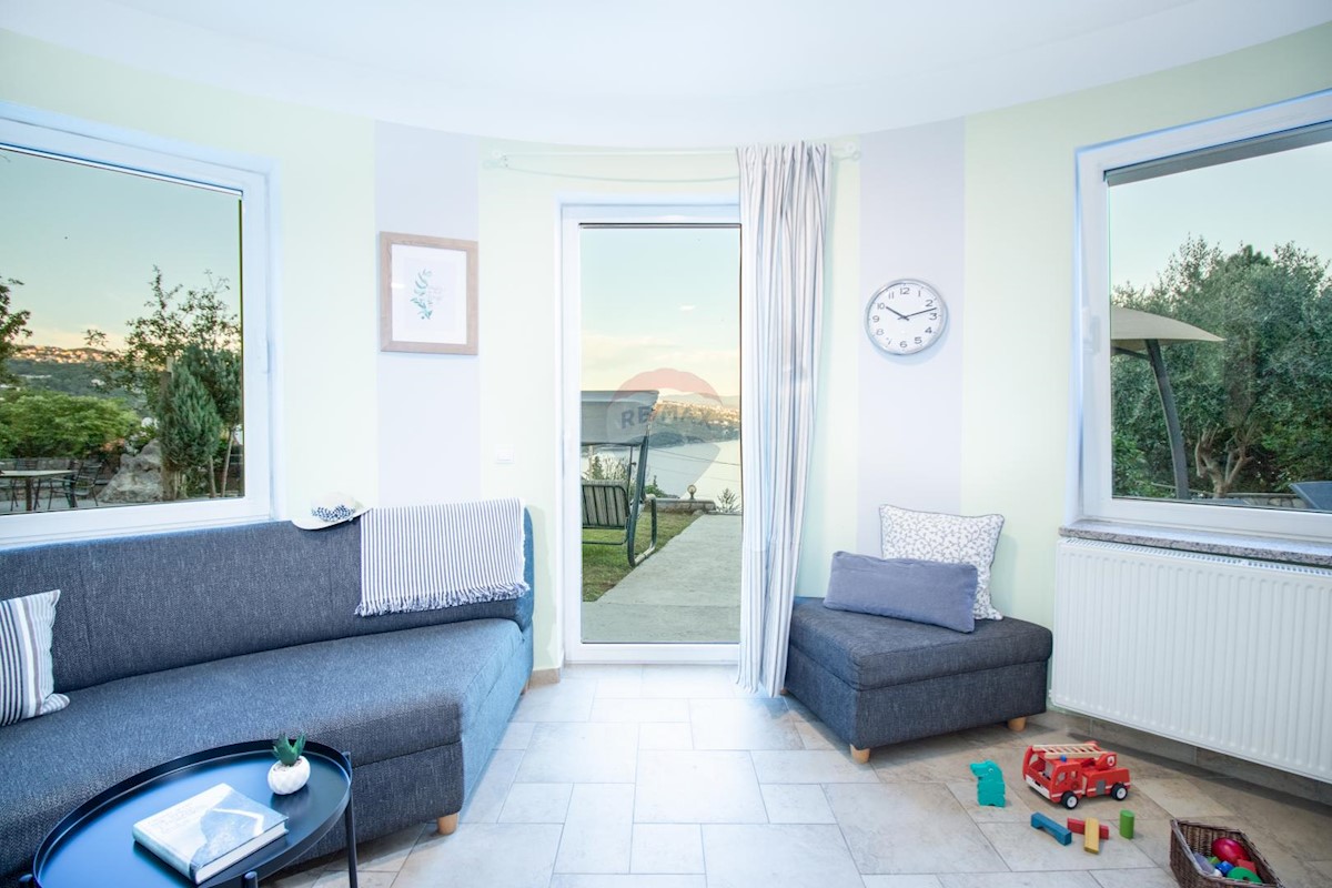 Apartmán Na prodej - PRIMORSKO-GORANSKA  OPATIJA 