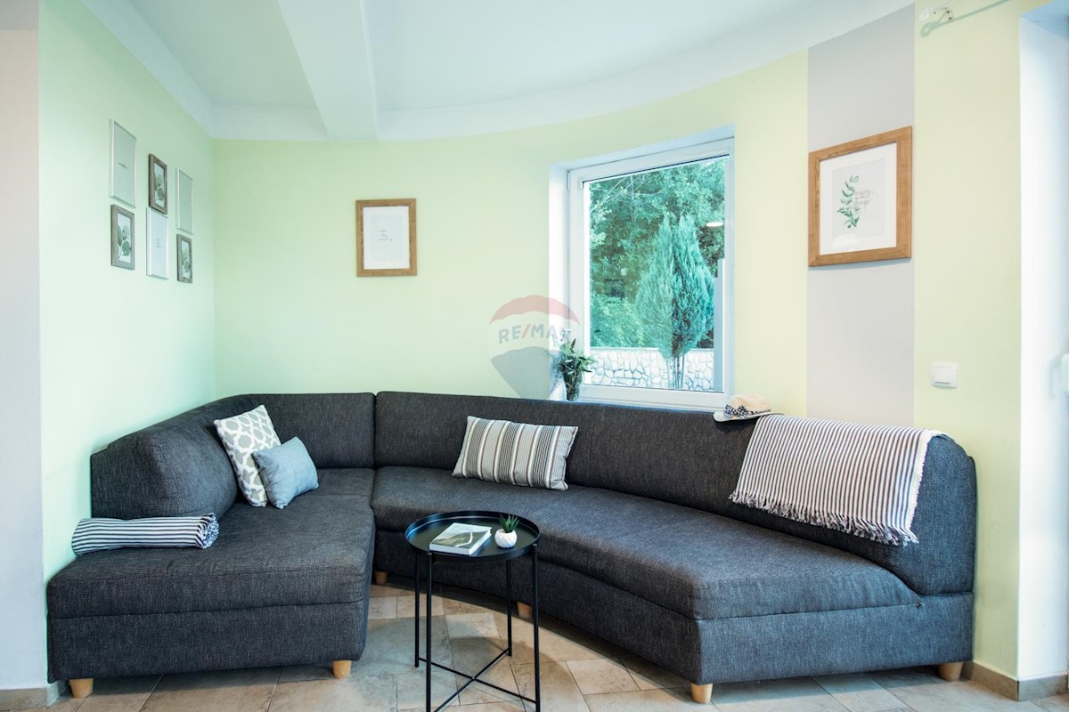 Apartmán Na prodej - PRIMORSKO-GORANSKA  OPATIJA 