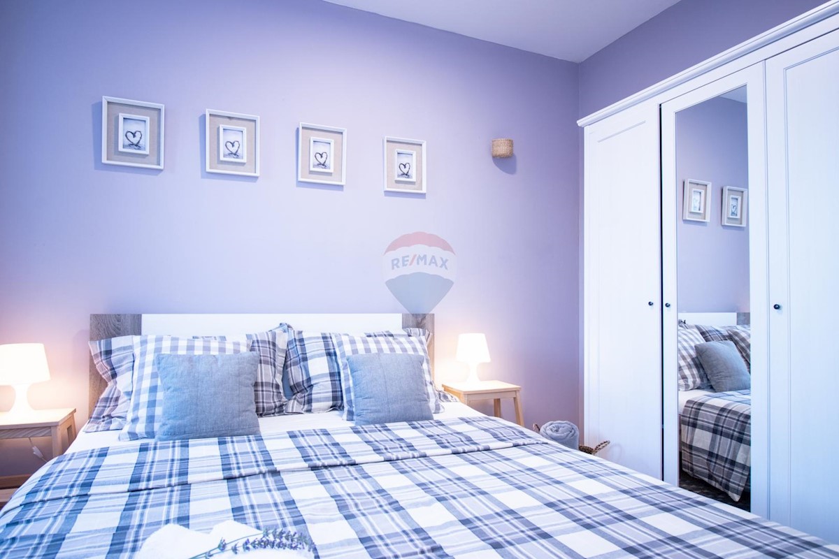 Apartmán Na prodej - PRIMORSKO-GORANSKA  OPATIJA 