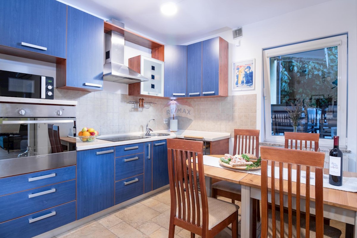 Apartmán Na prodej - PRIMORSKO-GORANSKA  OPATIJA 