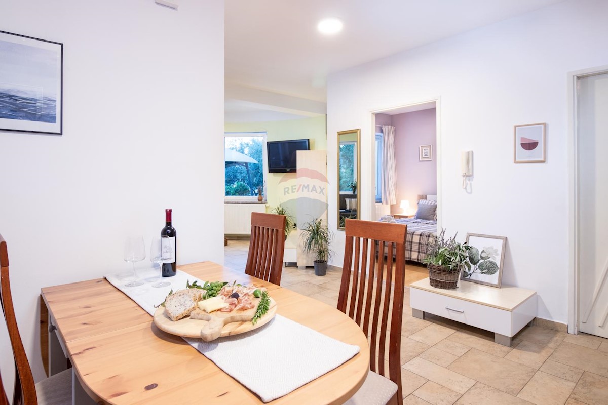 Apartmán Na prodej - PRIMORSKO-GORANSKA  OPATIJA 