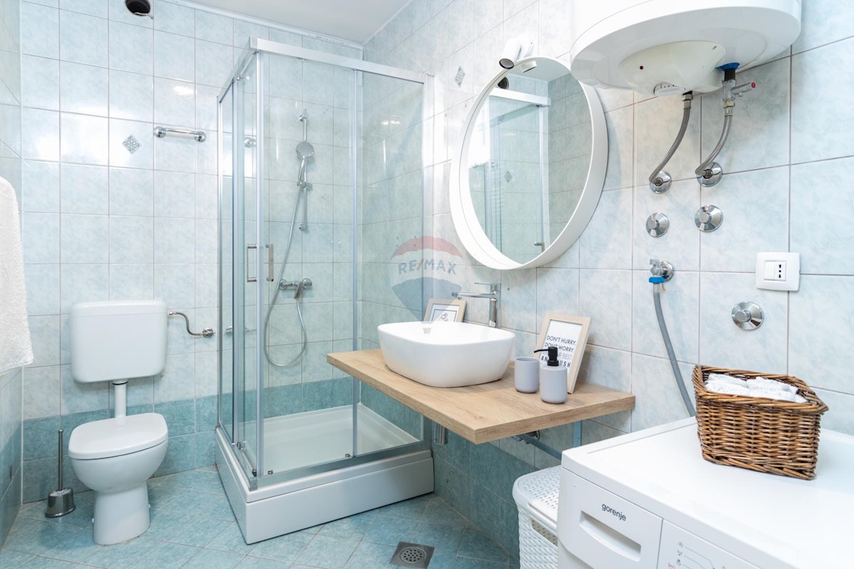 Apartmán Na prodej - PRIMORSKO-GORANSKA  OPATIJA 