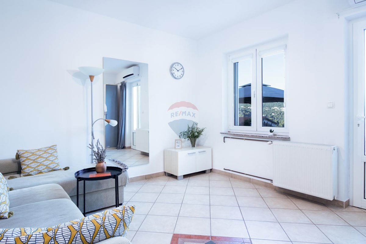Apartmán Na prodej - PRIMORSKO-GORANSKA  OPATIJA 