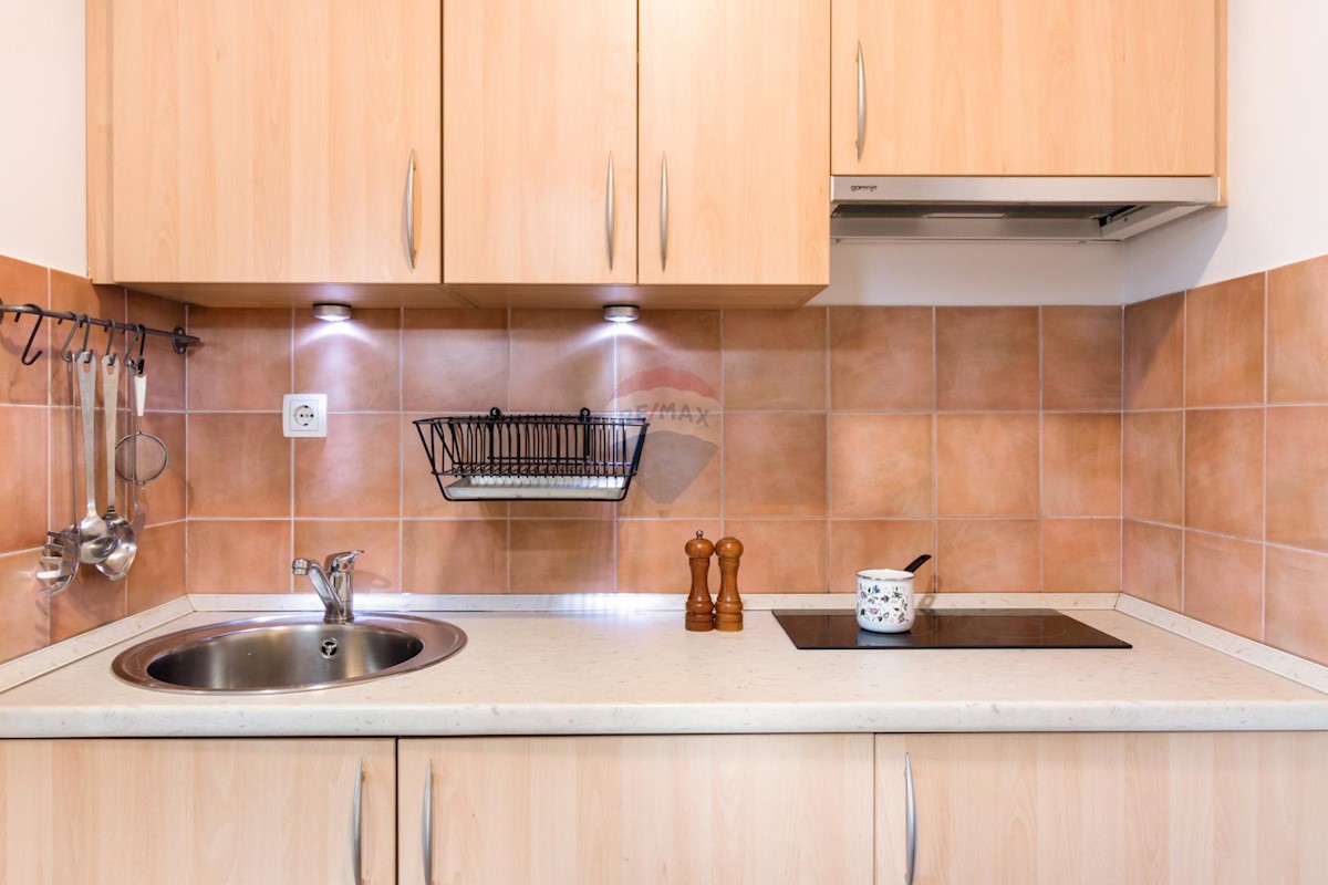 Apartmán Na prodej - PRIMORSKO-GORANSKA  OPATIJA 
